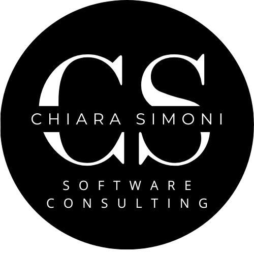 Logo Studio Chiara Simoni