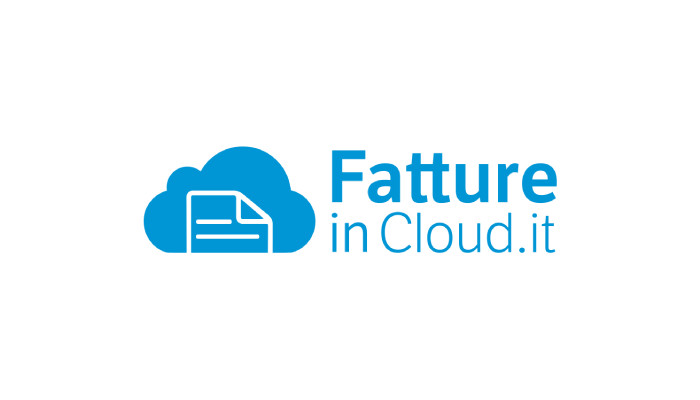 Logo Fatture in Cloud integrato con i tuoi flussi.
